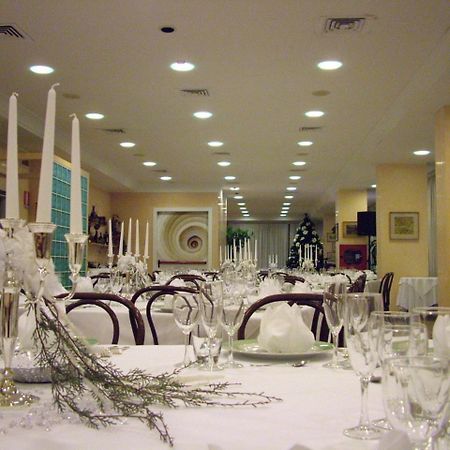 Hotel Acerboli Rimini Eksteriør bilde