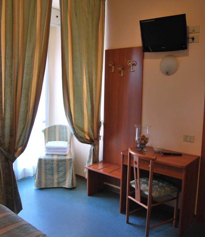 Hotel Acerboli Rimini Rom bilde