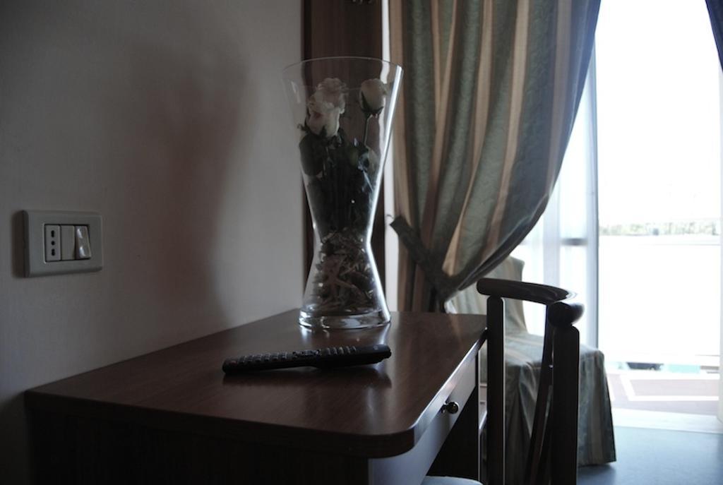 Hotel Acerboli Rimini Rom bilde