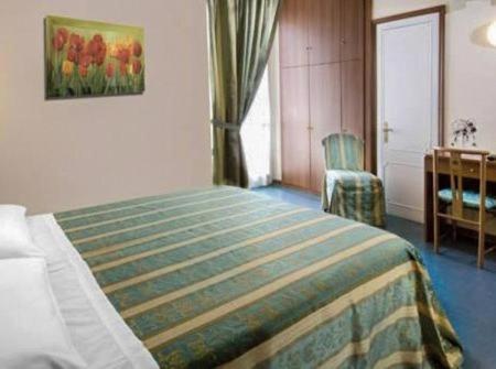 Hotel Acerboli Rimini Eksteriør bilde
